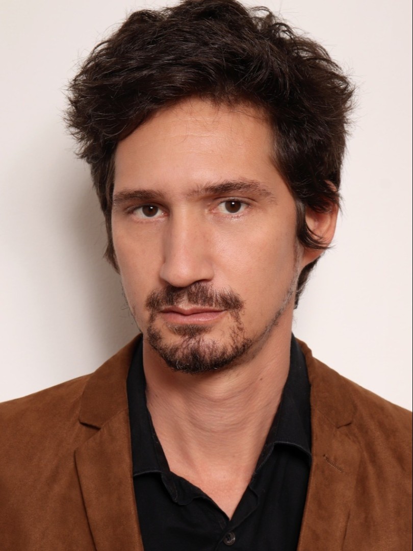 Higor Campagnaro
