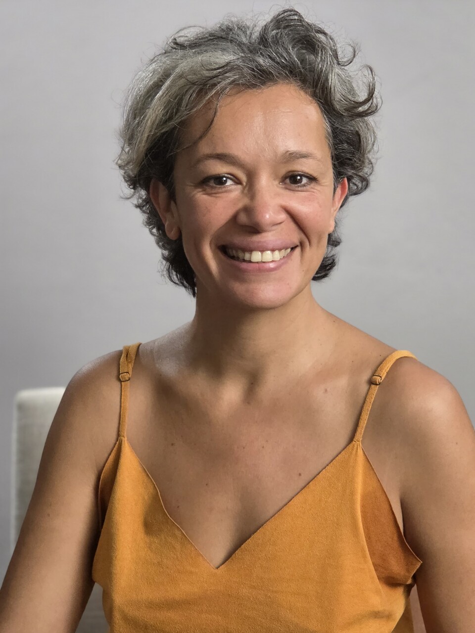 Patricia Saravy