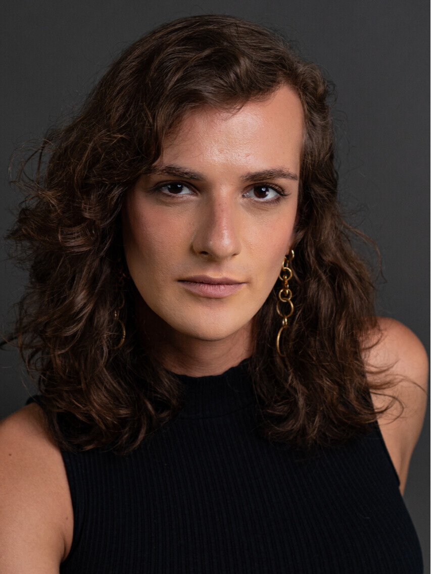 Marina Mathey